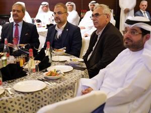 جمارك دبي تنظم ملتقى رمضانياً لعملائها