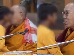 Dalai Lama
