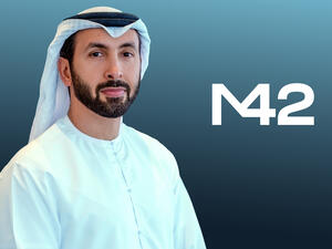"جي 42" ومبادلة تعلنان عن تدشين شركة "M42" 