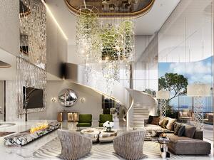 DAMAC Bay 2 by Cavalli welcomes residents to enjoy the wonders of nature