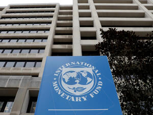IMF Approves $5 Billion Credit Line for Morocco to Prevent Crises