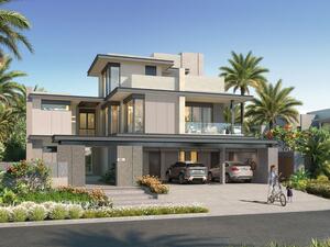 Nakheel appoints contractors for Jebel Ali Village construction