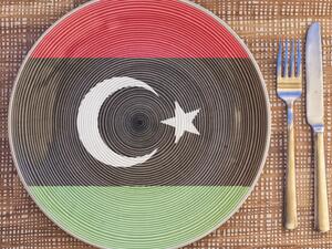 أطباق رمضانية من المطبخ الليبي