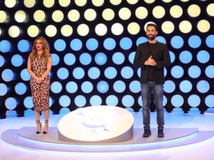 محظوظ يتوج المليونير الأسبوعي المضمون الثامن في السحوبات رقم 126