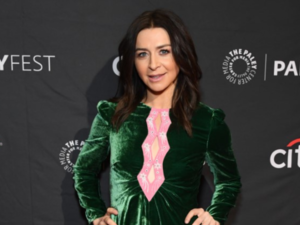 Caterina Scorsone loses home and pets in fire