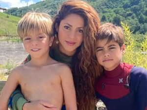 Shakira seeks a new life in Miami 