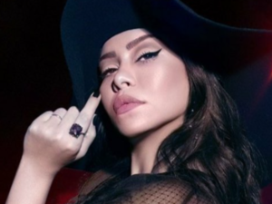 Studio 23 mocks Sherine, Legal action to be taken