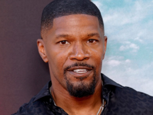 Jamie Foxx gets hospitalized