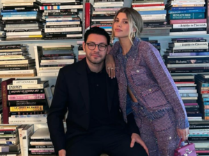 Sofia Richie shares snaps from lavish wedding