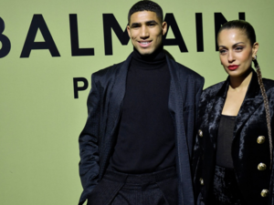 Achraf Hakimi's divorce costs almost $11M  