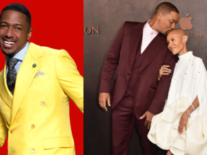 Cannon celebrates cancellation of Red Table Talk