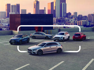 Mercedes-Benz Oman announce exclusive limited-time offers for its Certified Pre-Owned Vehicles 