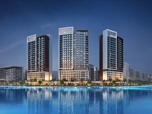 Azizi Developments partners with German manufacturer PERI  