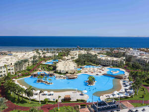 Travel Now Directly from Dubai to Sharm El Sheikh