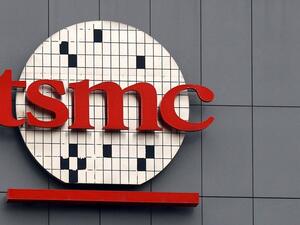 TSMC's Revenue Drops 15% in March, First Decline in Four Years