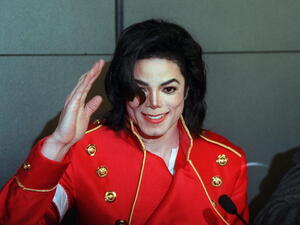 Michael Jackson makes history 14 years after death