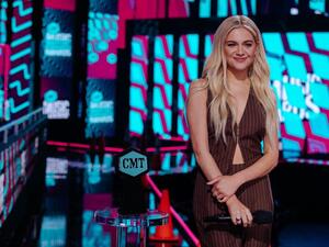 List of winners for the 2023 CMT Awards