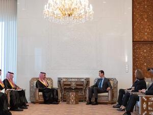 اكدت هيئة التفاوض ان الاسد لن يقدم اي حلول لتفيد القرارات الدولية وخاصة القرار 2254