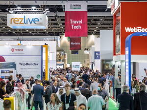 Arabian Travel Market 2023 opens at Dubai World Trade Centre tomorrow