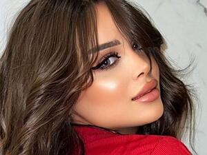 رهف القحطاني 