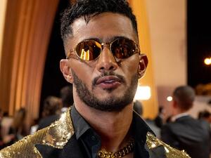 محمد رمضان 