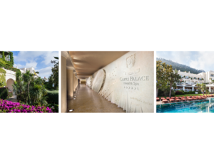 Capri palace Jumeirah announces opening of zuma capri