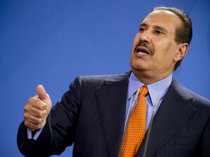 رئيس الوزراء القطري الأسبق حمد بن جاسم آل ثاني