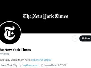 The New York Times