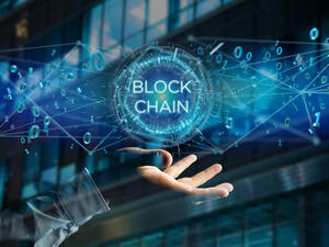 Blockchain's limitless potential beyond cryptocurrency