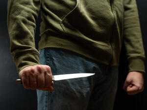 Egyptian kills son after disagreements over money