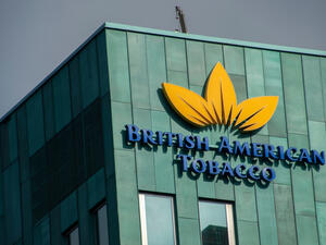 British American Tobacco