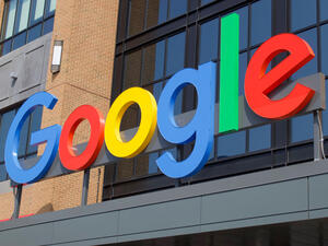 شركة Google
