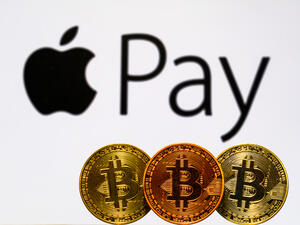 Beginner's Guide to Buying Bitcoin with Apple Pay