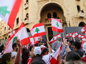 Lebanon embassy