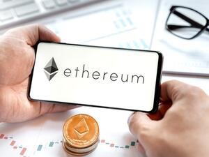 Crypto community reactions to Ethereum Shapella upgrade