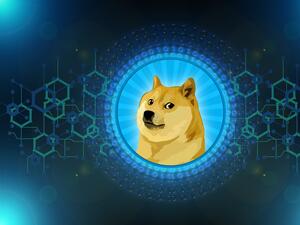 Dogecoin  