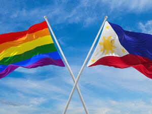 US condemns murder of Philippines LGBTQI+ activist