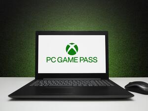 PC Game Pass