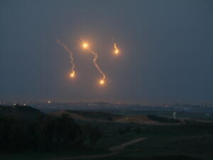 (Shutterstock/ file photo) military adviser