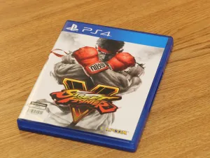 Gamers: Get ready! Street Fighter 6 is set for release this summer