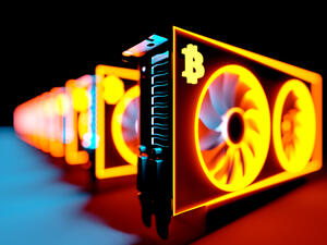Crypto Mining: environmental impact and solutions