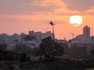 اتفاق على هدنة في غزة تبدأ الليلة