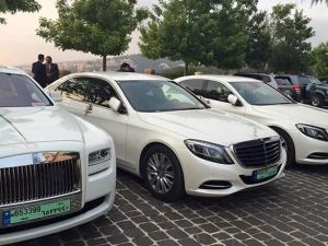 تأجير سيارات من مطار اسطنبول