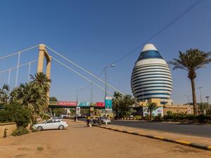 تحذيرات من كارثة انسانية في الخرطوم ودارفور