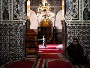 تعبيرية 