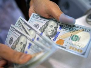 سعر الدولار اليوم في سوريا