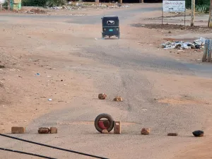 هجوم مسلح على كنيسة قبطية في السودان والجيش والدعم السريع يتبادلان الاتهام