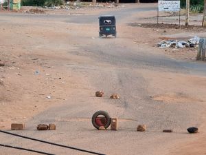 هجوم مسلح على كنيسة قبطية في السودان والجيش والدعم السريع يتبادلان الاتهام