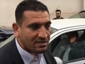 اعتقال كريم طابو القيادي البارز في الحراك الجزائري