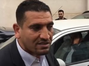 اعتقال كريم طابو القيادي البارز في الحراك الجزائري